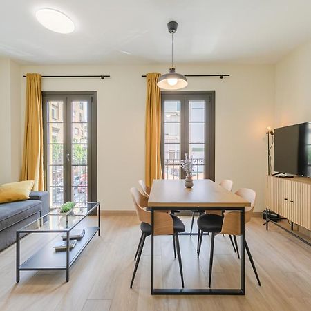 Bosco Eco Living Apartment Seville Luaran gambar