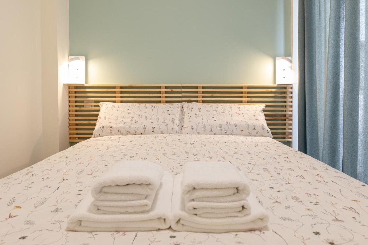 Bosco Eco Living Apartment Seville Luaran gambar