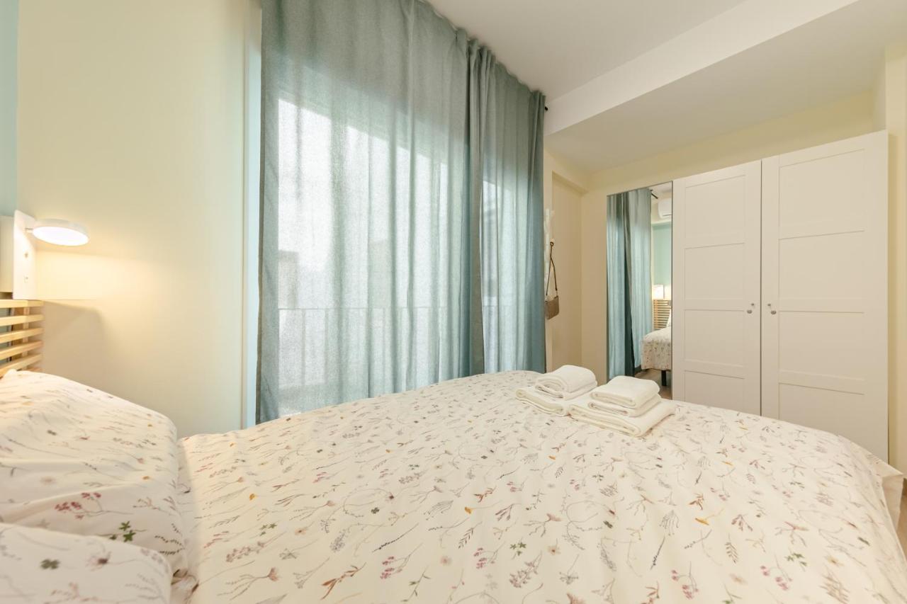 Bosco Eco Living Apartment Seville Luaran gambar
