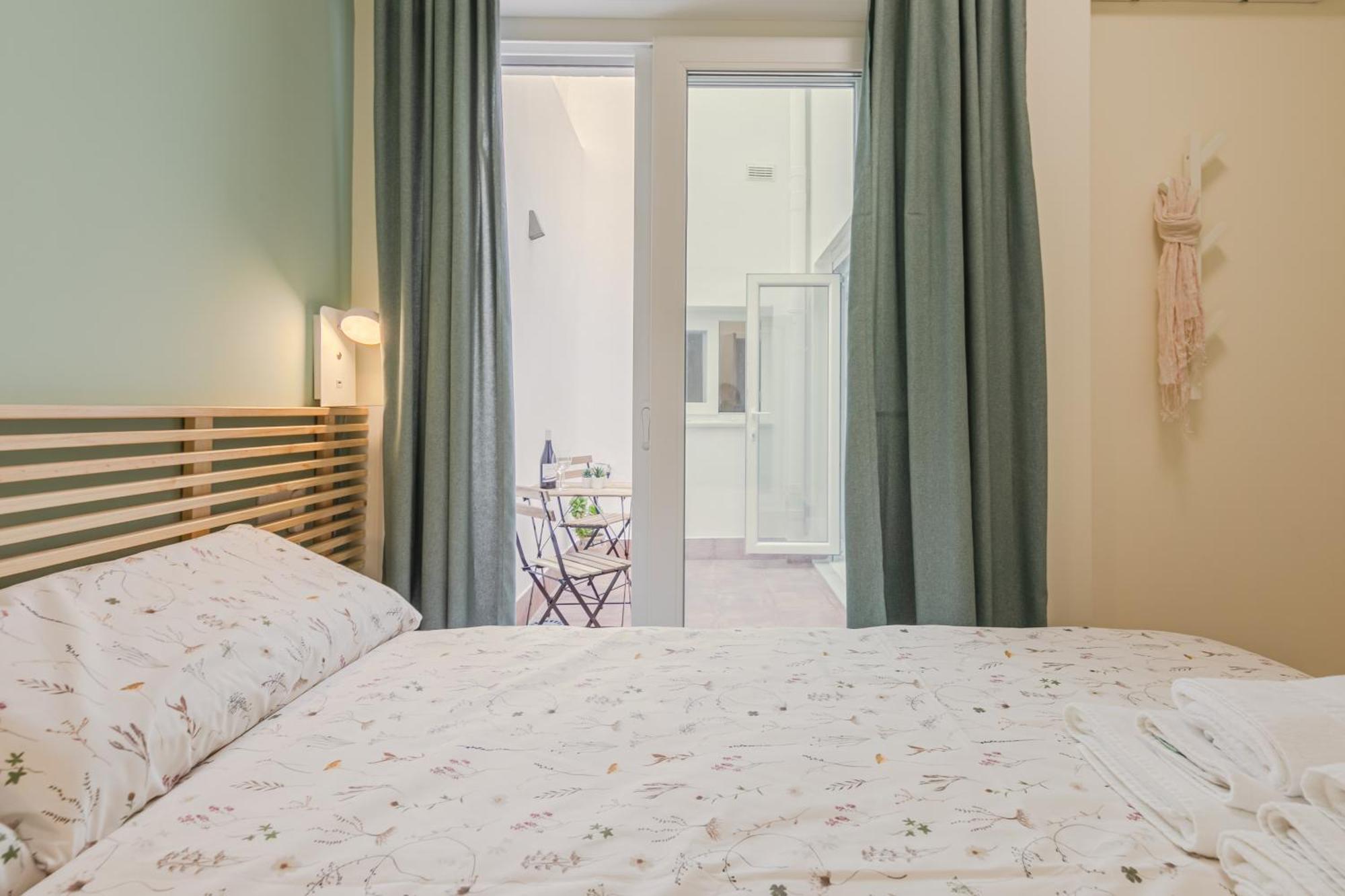 Bosco Eco Living Apartment Seville Bilik gambar