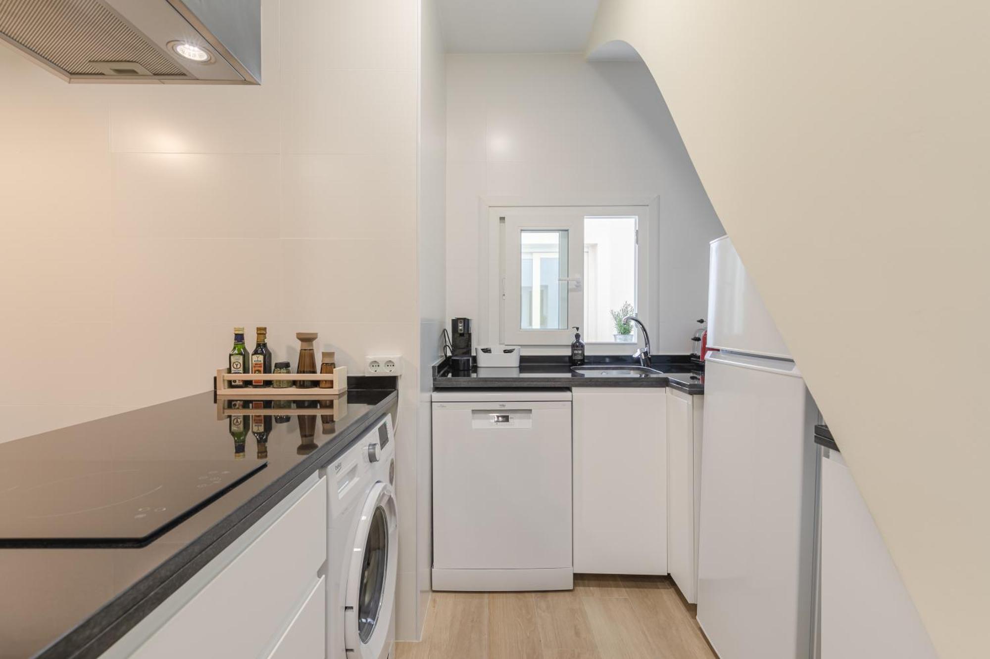 Bosco Eco Living Apartment Seville Bilik gambar