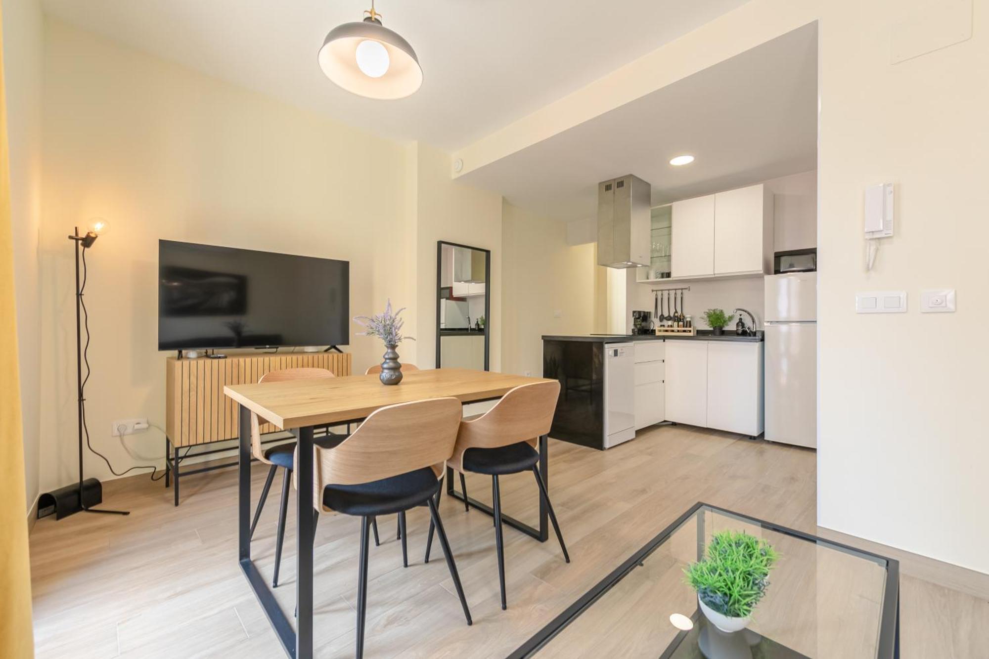 Bosco Eco Living Apartment Seville Bilik gambar