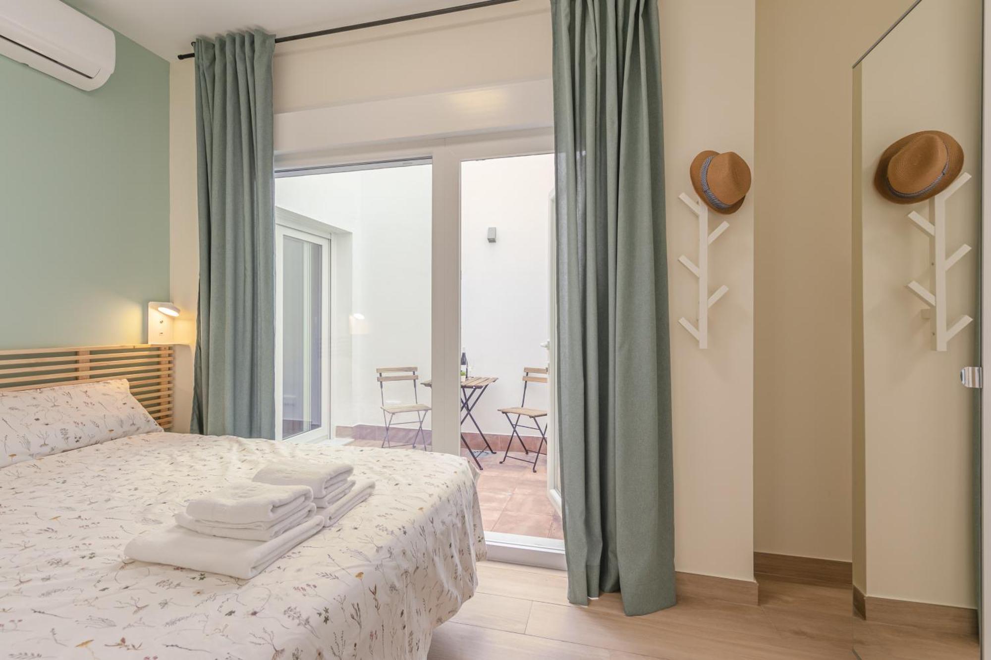 Bosco Eco Living Apartment Seville Bilik gambar
