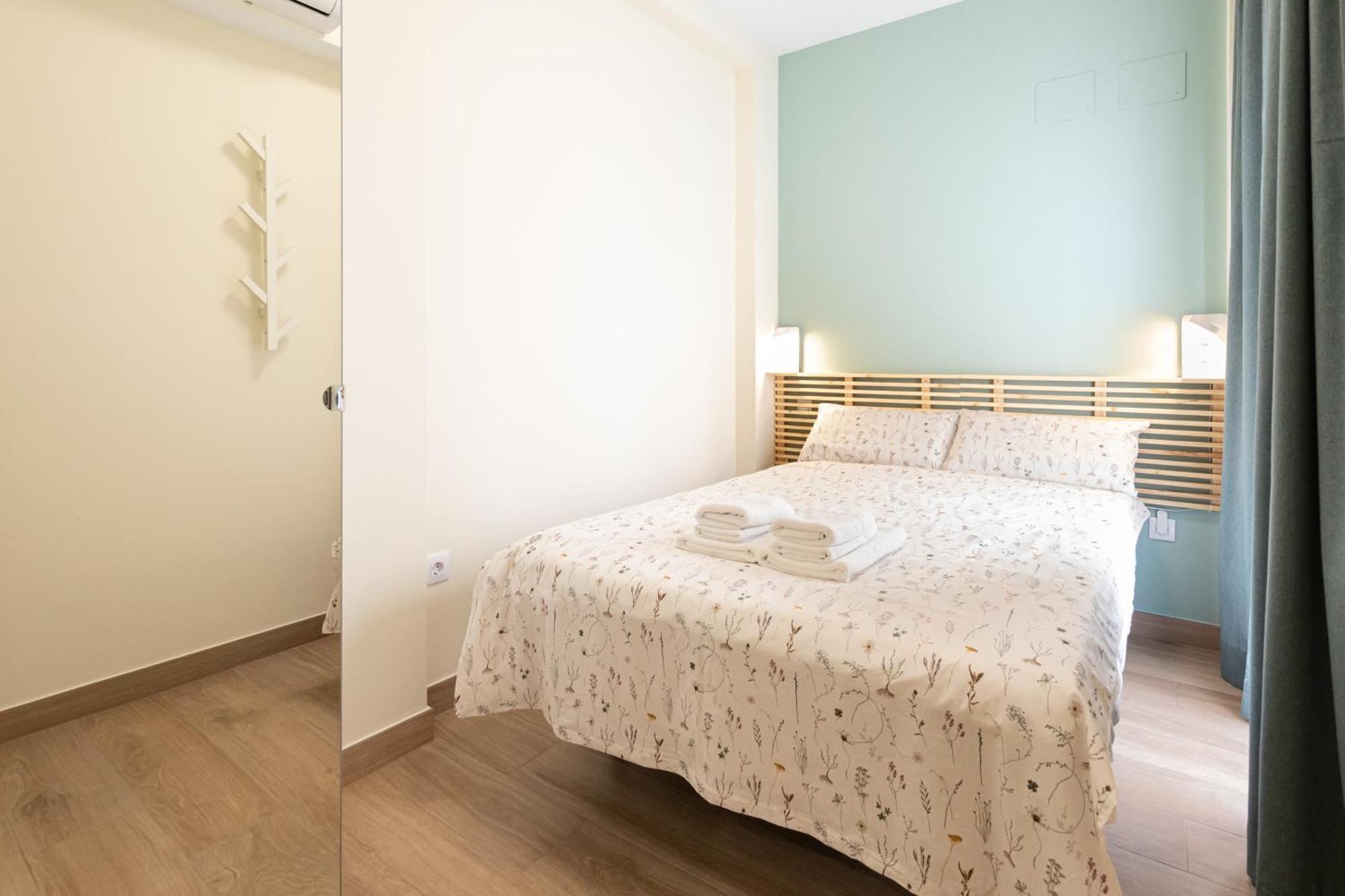 Bosco Eco Living Apartment Seville Bilik gambar