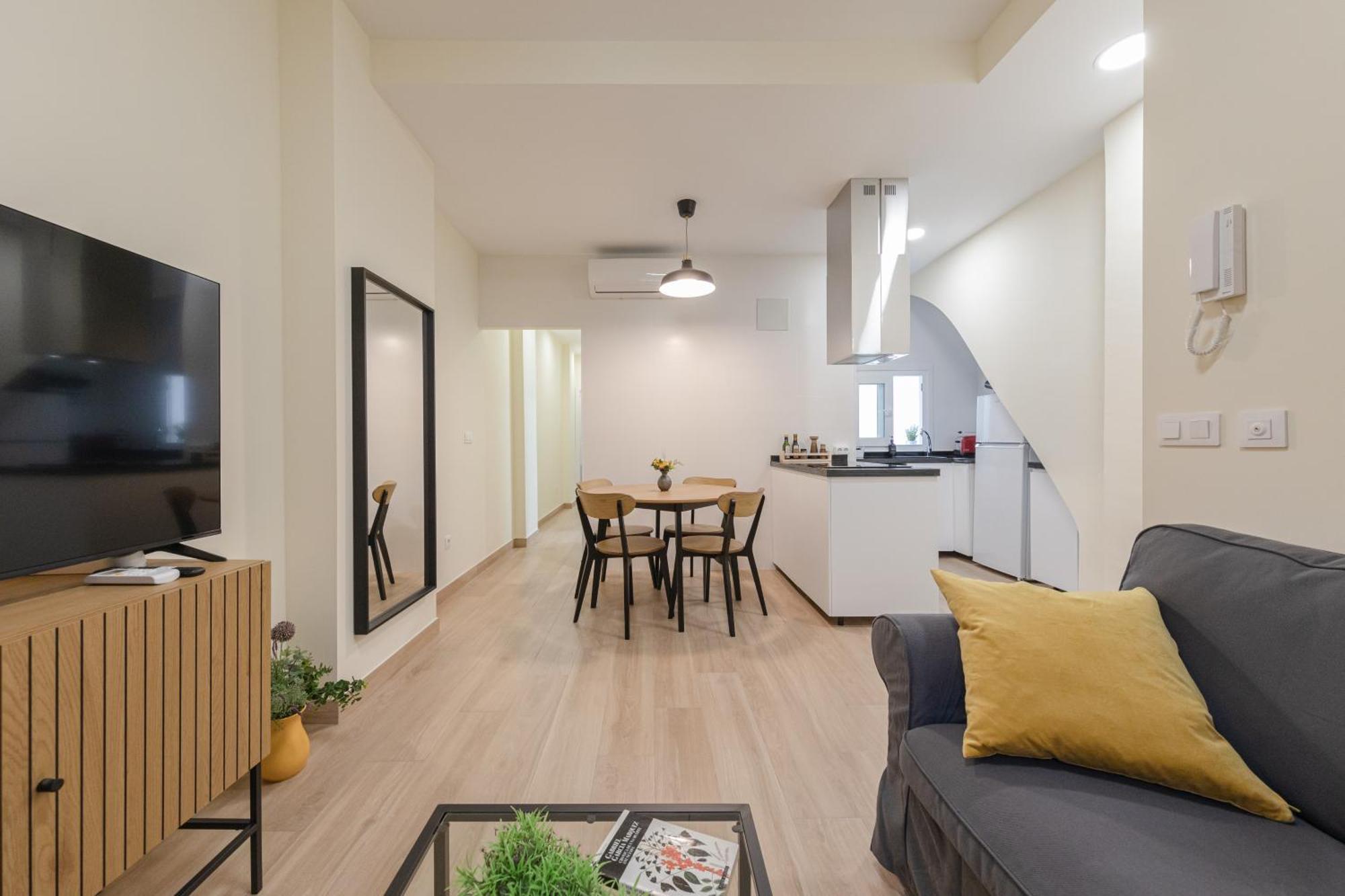 Bosco Eco Living Apartment Seville Bilik gambar
